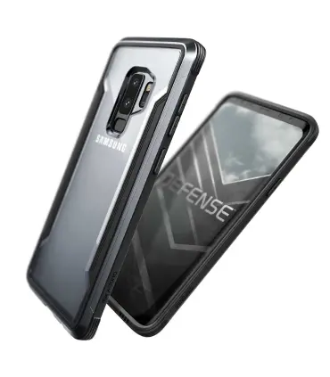 گارد X-Doria Defense Shield برای گوشی Samsung Galaxy S9 Plus