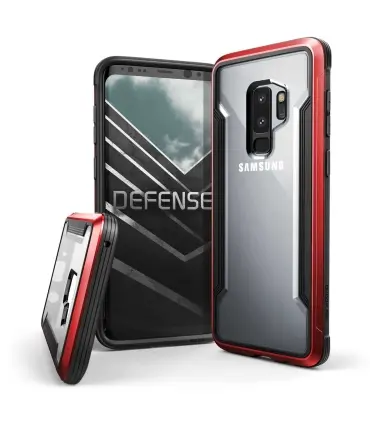 گارد X-Doria Defense Shield برای گوشی Samsung Galaxy S9 Plus