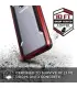 گارد X-Doria Defense Shield برای گوشی Samsung Galaxy S9 Plus