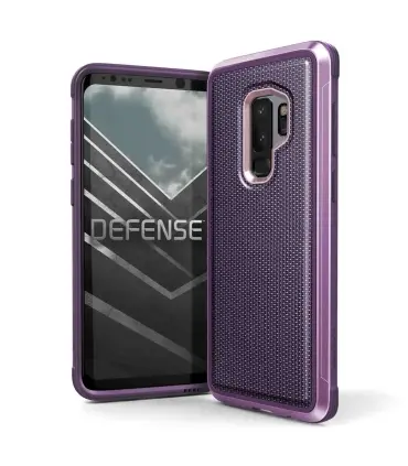 گارد X-Doria Defense Lux برای گوشی Samsung Galaxy S9plus