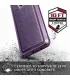 گارد X-Doria Defense Lux برای گوشی Samsung Galaxy S9plus
