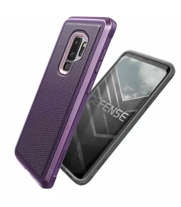 گارد X-Doria Defense Lux برای گوشی Samsung Galaxy S9plus