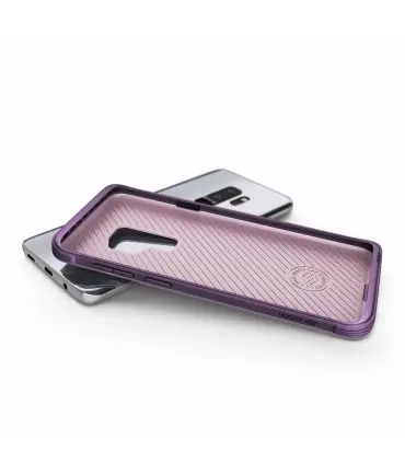 گارد چرمی X-Doria Defense Lux برای گوشی Samsung Galaxy S9plus
