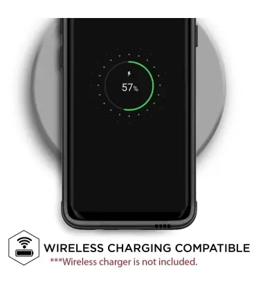 گارد چرمی X-Doria Defense Lux برای گوشی Samsung Galaxy S9plus