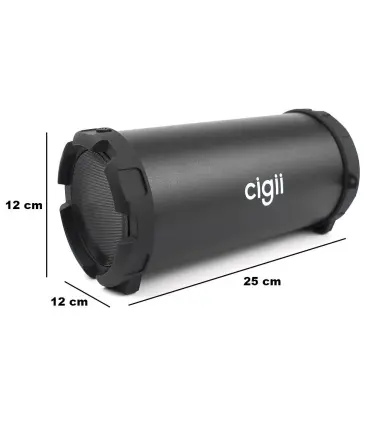 اسپیکر بلوتوث Cigii S11B Bluetooth Speaker