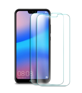 برچسب گلس شیشه ای  هواوی Glass Huawei P20 Lite / Nova 3e