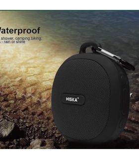 اسپیکر قابل حمل Hiska مدل B12s