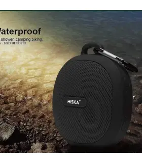 اسپیکر قابل حمل Hiska مدل B12s