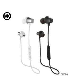 هندزفری بلوتوث دبلیو کی WK BD500 Sporty