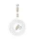 کابل شارژ WK Design WDC-001 2-In-1 Magnet Charging Cable