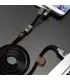 کابل شارژ WK Design WDC-001 2-In-1 Magnet Charging Cable