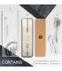 کابل شارژ WK Design WDC-001 2-In-1 Magnet Charging Cable