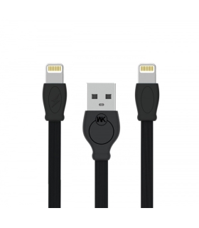 کابل شارژ دبلیو کی WK WDC-023 Iphone