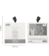 ایرپاد Earldom Wireless Bluetooth Earphone
