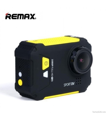 دوربین ورزشی Remax SD-01 1080P Full HD Waterproof DV Sport Action Camera