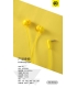 هندزفری WK WI200 Wired Headset