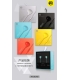 هندزفری WK WI200 Wired Headset