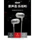 هندزفری دبلیو کی سیم دار WK WI120 Wired Headset