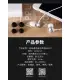 هندزفری دبلیو کی سیم دار WK WI120 Wired Headset