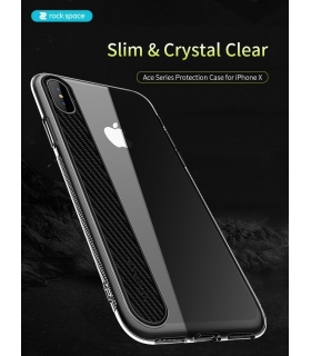 قاب راک Ace Series Protection Case for iPhone X