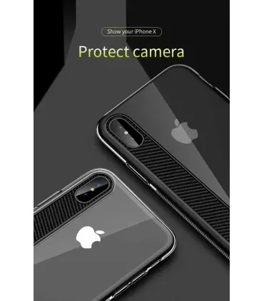 قاب راک Ace Series Protection Case for iPhone X