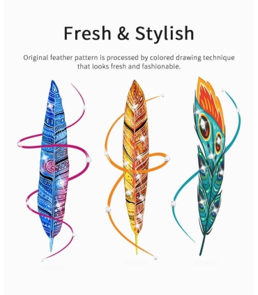 قاب راک آیفون Rock Feather Series Case Apple iPhone X