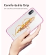قاب راک آیفون Rock Feather Series Case Apple iPhone X