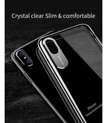 قاب راک Prime Series Protection Case for iPhone X
