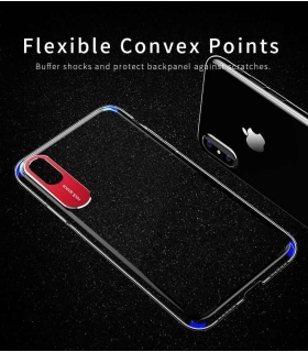 قاب راک Prime Series Protection Case for iPhone X