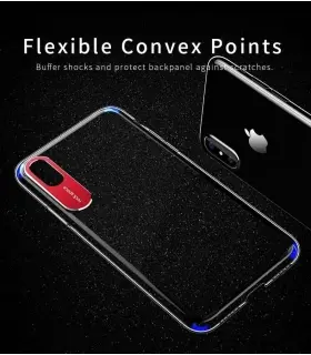 قاب راک Prime Series Protection Case for iPhone X