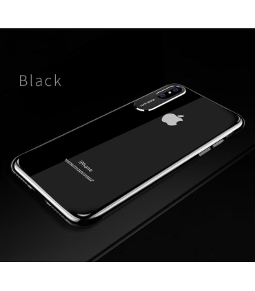 قاب راک Prime Series Protection Case for iPhone X
