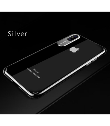 قاب راک Prime Series Protection Case for iPhone X