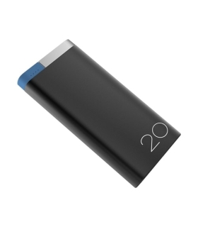 پاور بانک راک Rock Odin 20000mAh Power Bank
