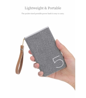 پاوربانک RockSpace Powersack 10000mAh