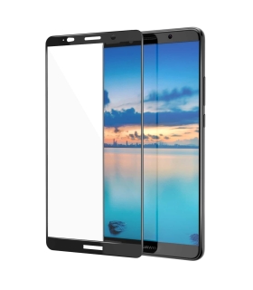 محافظ صفحه نمایش تمام چسب فول glass Mate 10