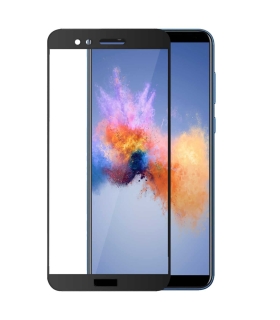 محافظ صفحه نمایش تمام چسب فول glass Honor 7X