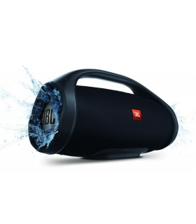 اسپيکر بلوتوثي قابل حمل جي بي ال مدل Boombox