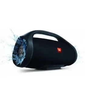 اسپيکر بلوتوثي قابل حمل جي بي ال مدل Boombox