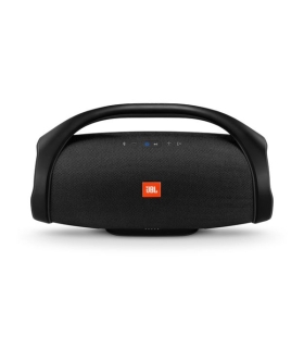 اسپيکر بلوتوثي قابل حمل جي بي ال مدل Boombox