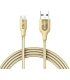 کابل شارژر Anker POWERLINE+ MICRO USB 3FTED