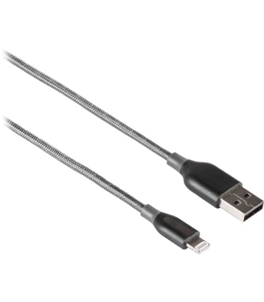کابل شارژر انکر Anker POWERLINE+ LIGHTNING 6FT