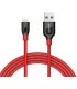 کابل شارژر انکر Anker POWERLINE+ LIGHTNING 6FT