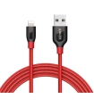 کابل شارژر انکر Anker POWERLINE+ LIGHTNING 6FT