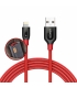 کابل شارژر انکر  Anker PowerLine+ .9m Lightning Cable
