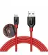 کابل شارژر انکر Anker PowerLine+ .9m Lightning Cable