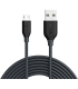 کابل شارژر ANKER Power Micro USB 10ft