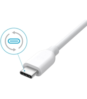 کابل شارژر ANKER PowerLine USB Type-C to USB 3.0 Type-A Cable