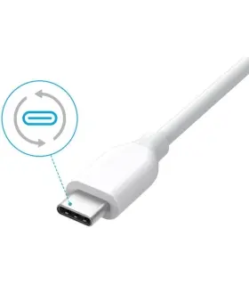 کابل شارژر ANKER PowerLine USB Type-C to USB 3.0 Type-A Cable