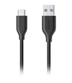 کابل شارژر ANKER PowerLine USB Type-C to USB 3.0 Type-A Cable