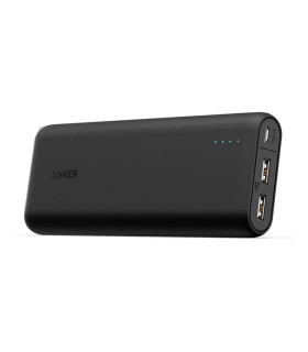 پاوربانک انکر مدل A1271 PowerCore ظرفيت 20100 ميلي آمپر ساعت